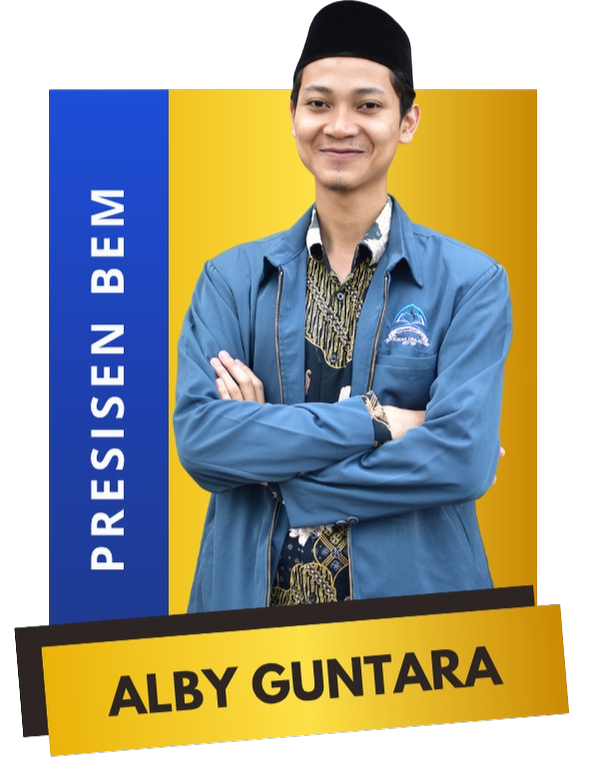 Presiden BEM