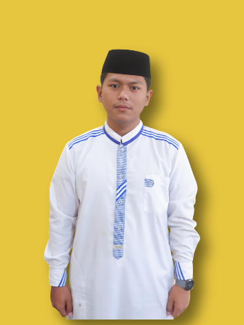 YUSRIL FIRMANSYAH