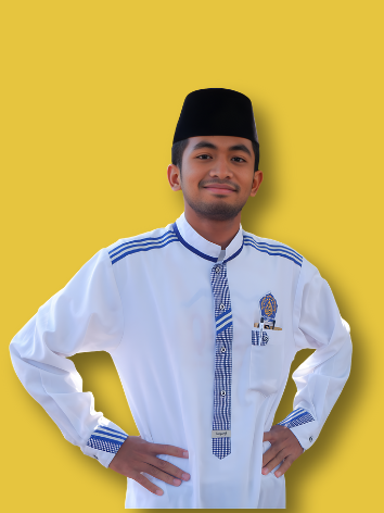 MUHAMMAD SATRIADI