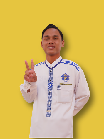 AFRIZAL RIZQI PRATAMA